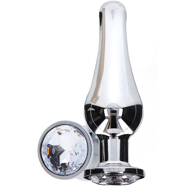 TOYJOY - ANAL PLAY DIAMANTE BUM BIJOU GRAND PLUG ANAL by TOYJOY