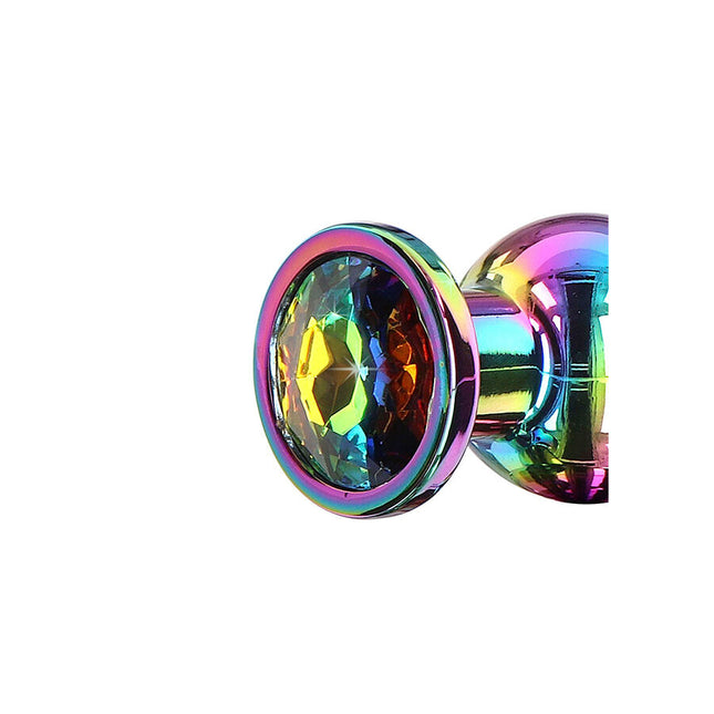 TOYJOY - ANAL PLAY TWILIGHT BUM BIJOU PETIT PLUG ANAL by TOYJOY