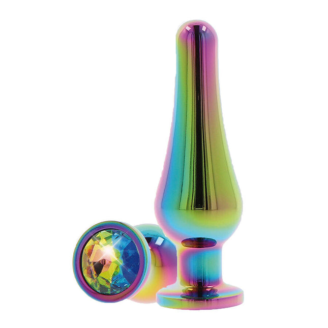 TOYJOY - ANAL PLAY TWILIGHT BUM BIJOU PETIT PLUG ANAL by TOYJOY