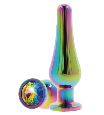 TOYJOY - PLUG ANAL MOYEN TWILIGHT BUM BIJOU ANAL PLAY by TOYJOY