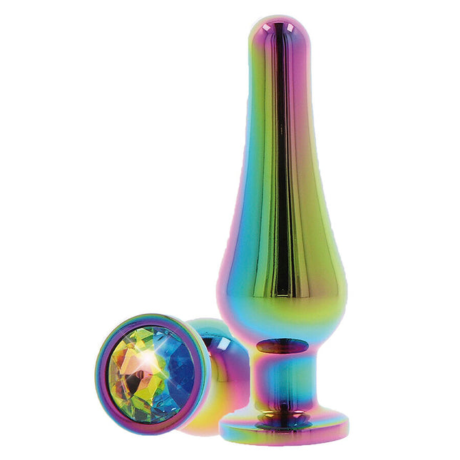 TOYJOY - PLUG ANAL MOYEN TWILIGHT BUM BIJOU ANAL PLAY by TOYJOY