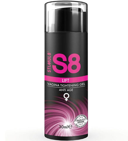 STIMUL8 - S8 LIFT GEL FERMETÉ VAGINAL 30 ML by STIMUL8