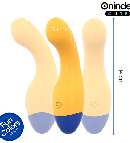 ONINDER CUTE - LOVE BUDDY MASTER VIBRATEUR POINT G - APPLICATION MONDIALE GRATUITE by ONINDER CUTE