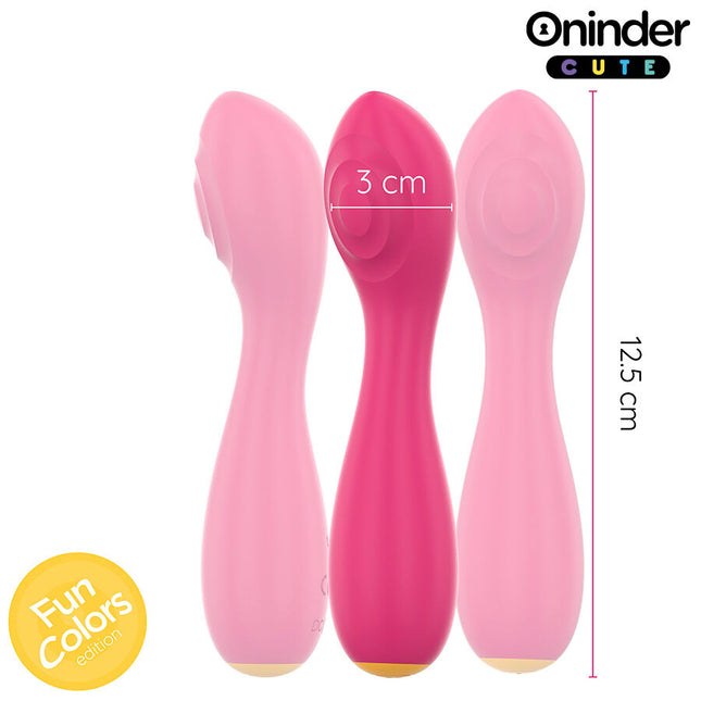 ONINDER CUTE - LOVE BUDDY MASTER VIBRATEUR POINT G - APPLICATION MONDIALE GRATUITE by ONINDER CUTE