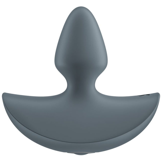 SATISFYER - ABSOLUTE BEGINNERS 1 VIBRATEUR ANAL PLUG by SATISFYER PLUGS