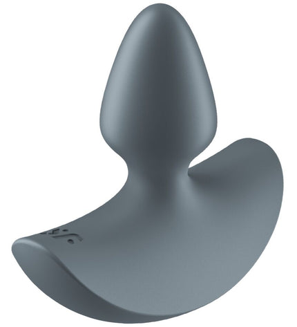 SATISFYER - ABSOLUTE BEGINNERS 1 VIBRATEUR ANAL PLUG by SATISFYER PLUGS