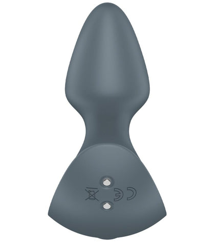 SATISFYER - ABSOLUTE BEGINNERS 1 VIBRATEUR ANAL PLUG by SATISFYER PLUGS