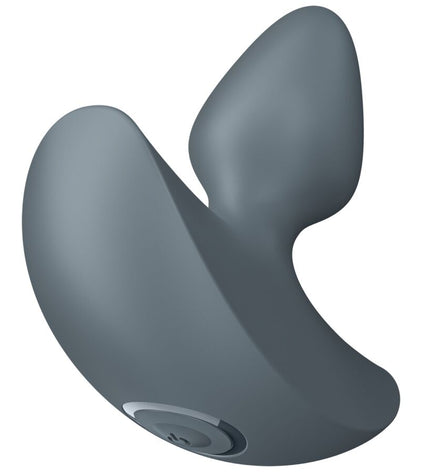SATISFYER - ABSOLUTE BEGINNERS 1 VIBRATEUR ANAL PLUG by SATISFYER PLUGS