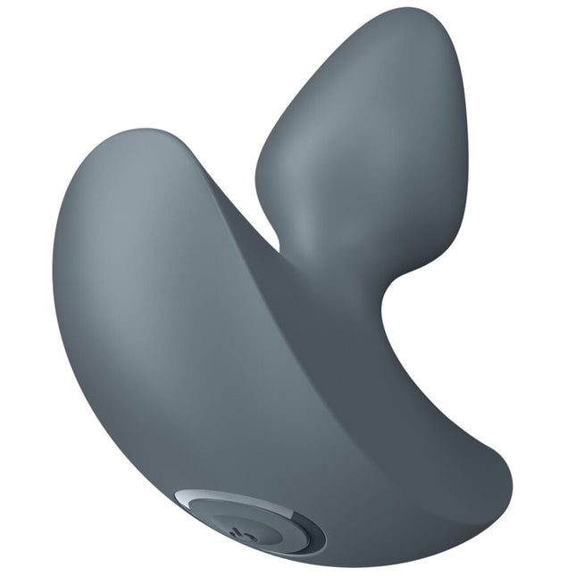 SATISFYER - ABSOLUTE BEGINNERS 1 VIBRATEUR ANAL PLUG by SATISFYER PLUGS