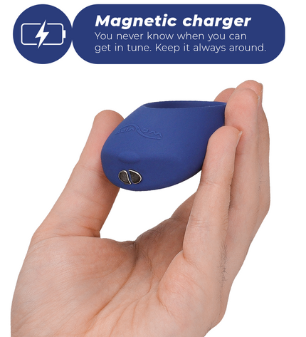 WE-VIBE - ANNEAU VIBRATEUR PIVOT WE-VIBE - WE CONNECT by WE-VIBE