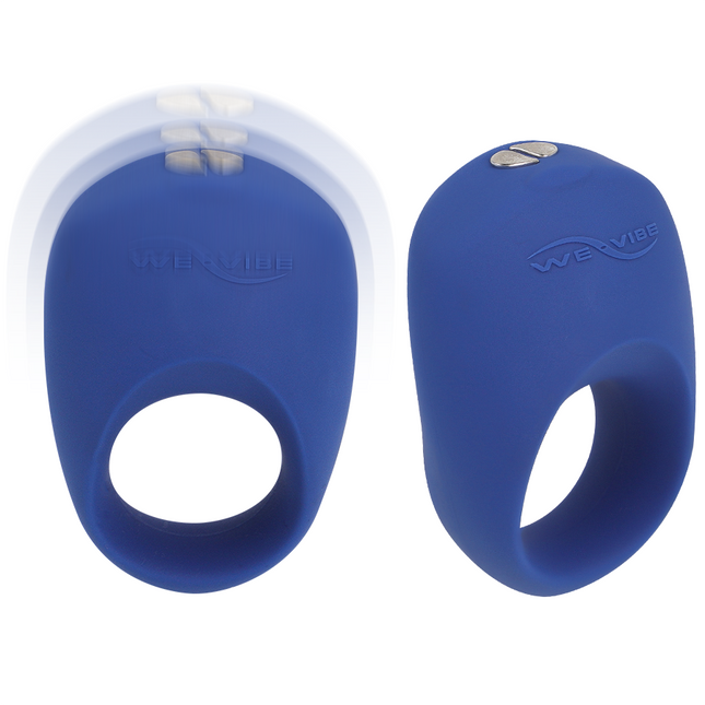 WE-VIBE - ANNEAU VIBRATEUR PIVOT WE-VIBE - WE CONNECT by WE-VIBE