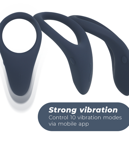 WE-VIBE - ANNEAU VIBRANT VERGE by WE-VIBE