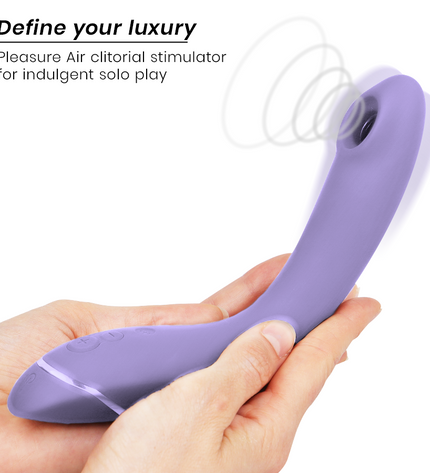 WOMANIZER - OG G-SPOT LILAS by WOMANIZER