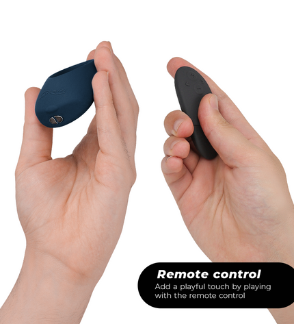 WE-VIBE - ENSEMBLE DE RENDEZ-VOUS by WE-VIBE