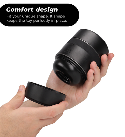 ARCWAVE - STROKER VOY COMPACT by ARCWAVE