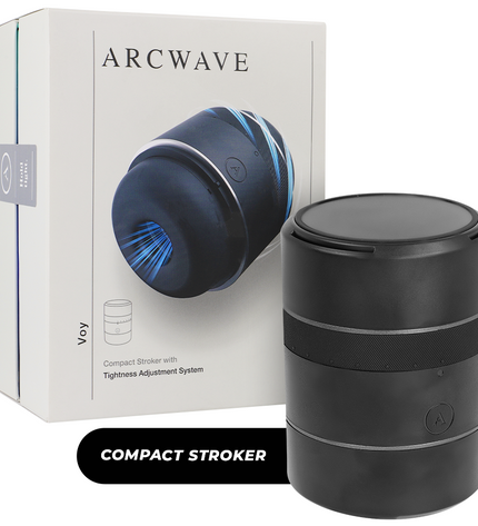 ARCWAVE - STROKER VOY COMPACT by ARCWAVE