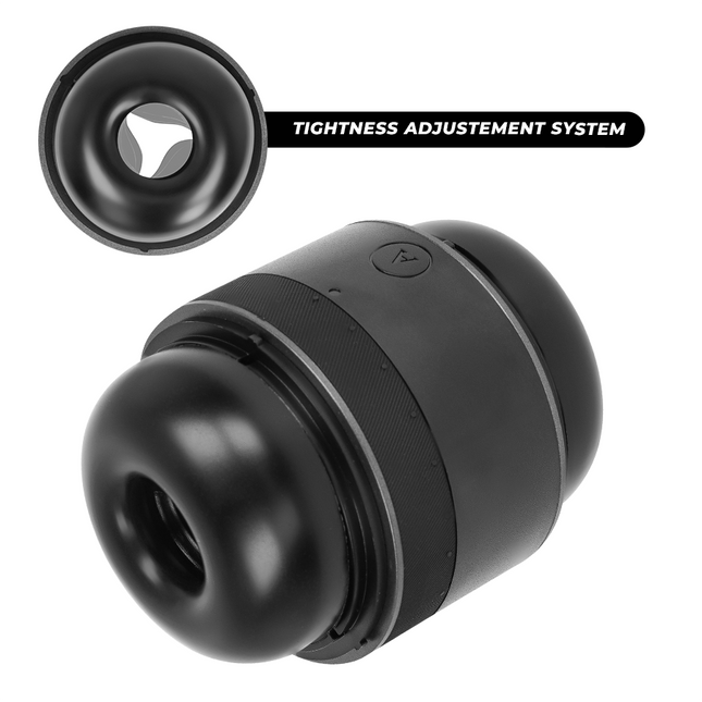 ARCWAVE - STROKER VOY COMPACT by ARCWAVE