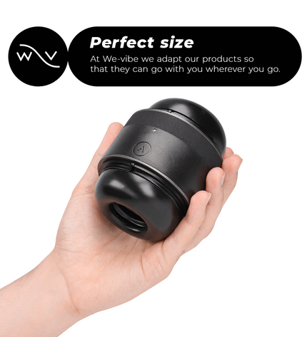 ARCWAVE - STROKER VOY COMPACT by ARCWAVE