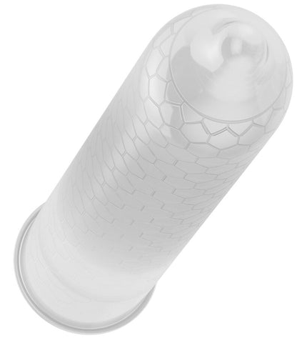 LELO - HEX BOÎTE DE PRÉSERVATIFS BIOLOGIQUES 36 UNITÉS by LELO