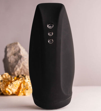 ROCKS-OFF - MASTURBATEUR AUTOMATIQUE TORRENT AVEC TECHNOLOGIE AIR by ROCKS-OFF