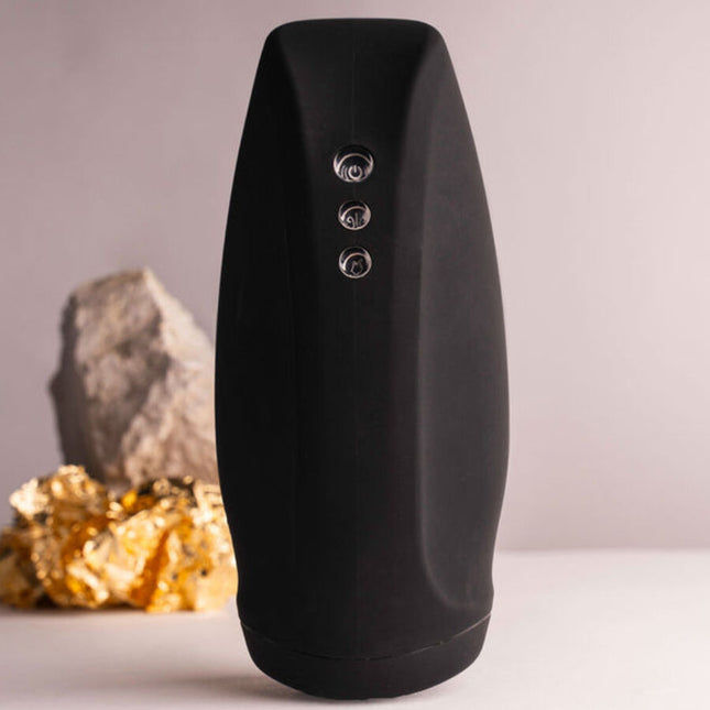 ROCKS-OFF - MASTURBATEUR AUTOMATIQUE TORRENT AVEC TECHNOLOGIE AIR by ROCKS-OFF