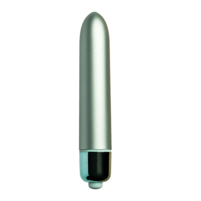 ROCKS-OFF - RO-90 AQUA LILY BALLE VIBRANTE VERT EAU by ROCKS-OFF