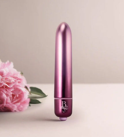ROCKS-OFF - RO-90 PARLOUR PRINCE BALLE VIBRANTE VIOLET by ROCKS-OFF