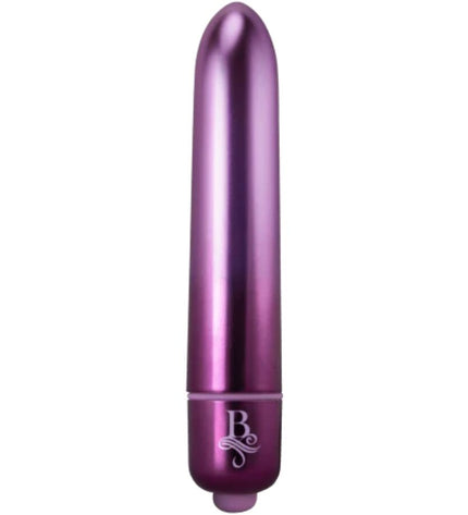 ROCKS-OFF - RO-90 PARLOUR PRINCE BALLE VIBRANTE VIOLET by ROCKS-OFF