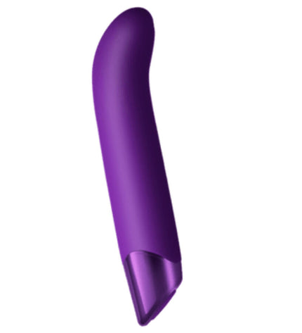 ROCKS-OFF - CHAIAMO G VIBRATEUR POINT G VIOLET by ROCKS-OFF