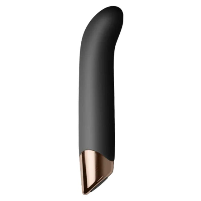 ROCKS-OFF - CHAIAMO G VIBRATEUR POINT G NOIR by ROCKS-OFF