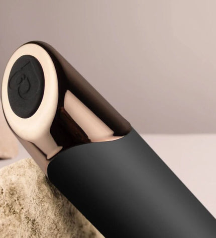 ROCKS-OFF - CHAIAMO G VIBRATEUR POINT G NOIR by ROCKS-OFF