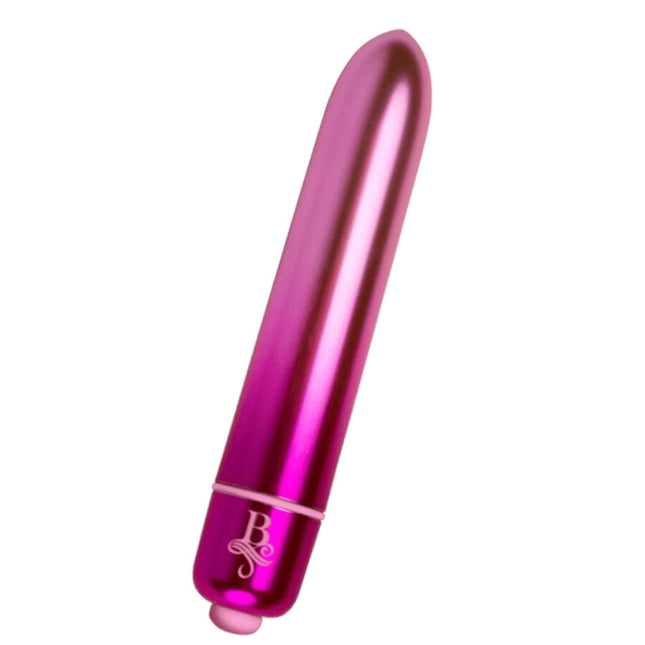 ROCKS-OFF - RO-90 COURTESAN BALLE VIBRANTE ROSE by ROCKS-OFF