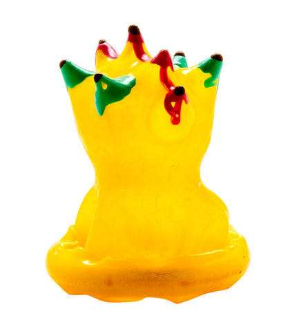 CONDOMERIE - PRÉSERVATIFS FANTAISIE PEINTS À LA MAIN HÉRISSON by CONDOMERIE