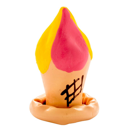 CONDOMERIE - PRÉSERVATIFS FANTAISIE PEINTS À LA MAIN GLACES by CONDOMERIE