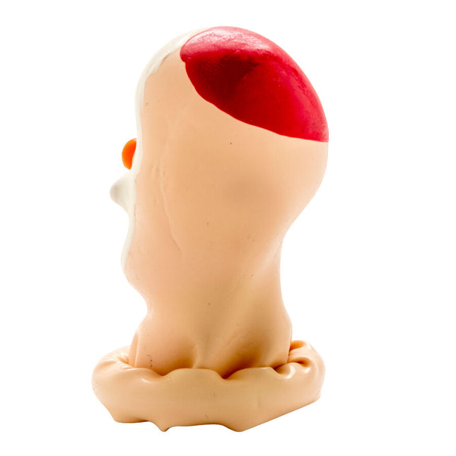 CONDOMERIE - PRÉSERVATIFS FANTAISIE PEINTS À LA MAIN PÈRE NOËL by CONDOMERIE