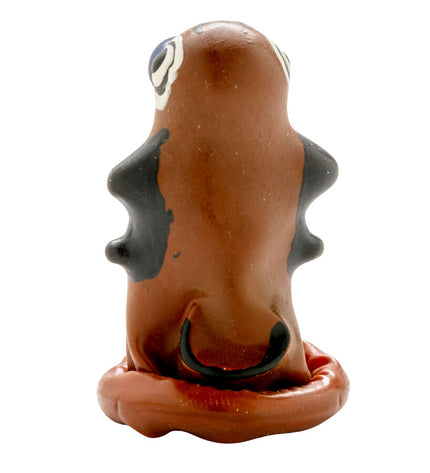 CONDOMERIE - PRÉSERVATIFS FANTAISIE PEINTS À LA MAIN PLATYPUS by CONDOMERIE