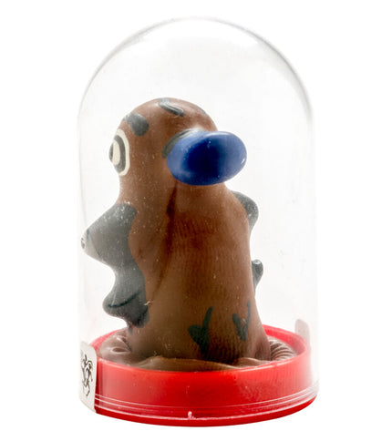 CONDOMERIE - PRÉSERVATIFS FANTAISIE PEINTS À LA MAIN PLATYPUS by CONDOMERIE