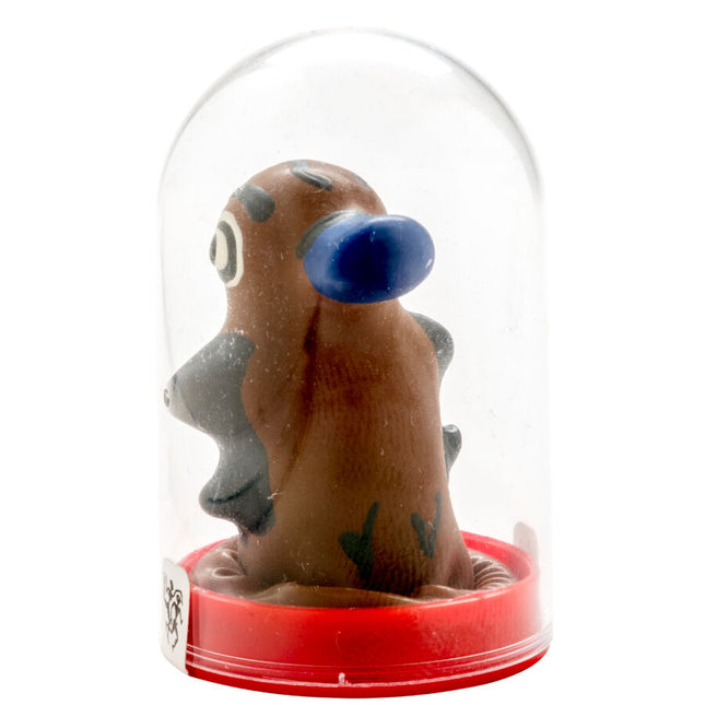 CONDOMERIE - PRÉSERVATIFS FANTAISIE PEINTS À LA MAIN PLATYPUS by CONDOMERIE