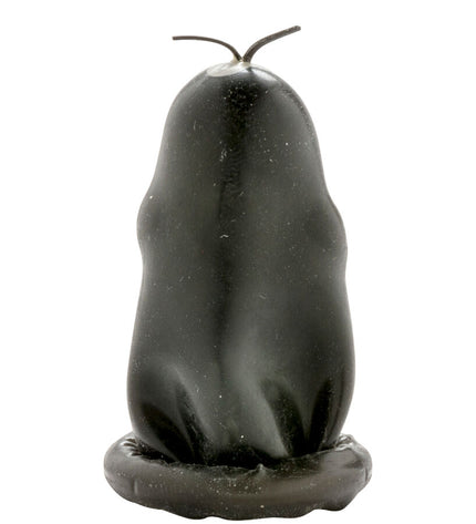 CONDOMERIE - PRÉSERVATIFS FANTAISIE PEINTS À LA MAIN TAUPE by CONDOMERIE