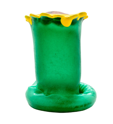 CONDOMERIE - PRÉSERVATIFS FANTAISIE PEINTS À LA MAIN TOURNESOL by CONDOMERIE