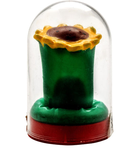 CONDOMERIE - PRÉSERVATIFS FANTAISIE PEINTS À LA MAIN TOURNESOL by CONDOMERIE