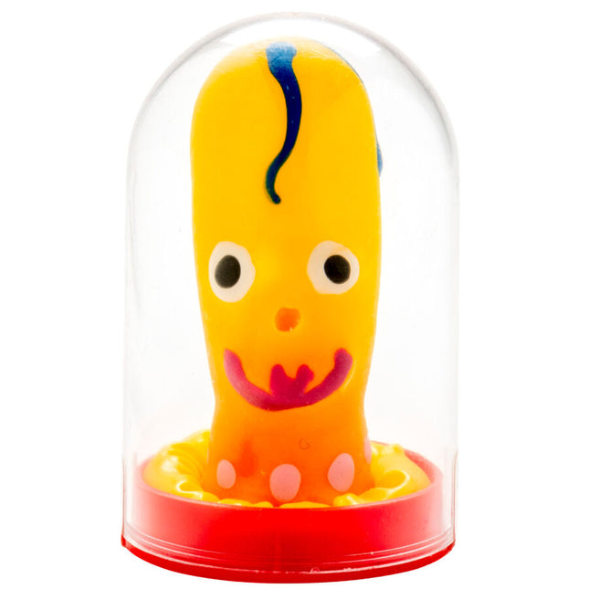 CONDOMERIE - PRÉSERVATIFS FANTAISIES PEINTS À LA MAIN MOTHER by CONDOMERIE