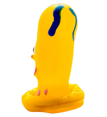 CONDOMERIE - PRÉSERVATIFS FANTAISIES PEINTS À LA MAIN MOTHER by CONDOMERIE
