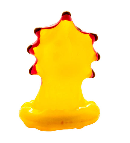 CONDOMERIE - PRÉSERVATIFS FANTAISIES PEINTS À LA MAIN SISTER by CONDOMERIE