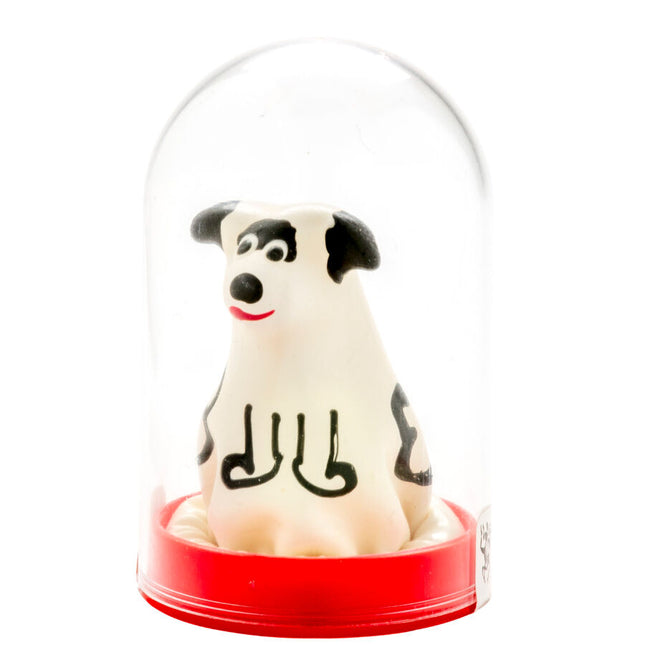 CONDOMERIE - PRÉSERVATIFS FANTAISIE PEINTS À LA MAIN CHIEN DALMATIEN by CONDOMERIE
