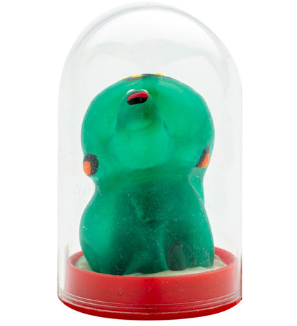 CONDOMERIE - PRÉSERVATIFS FANTAISIE PEINTS À LA MAIN TORTUE by CONDOMERIE