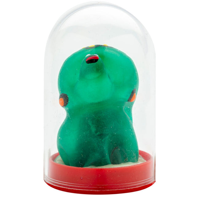 CONDOMERIE - PRÉSERVATIFS FANTAISIE PEINTS À LA MAIN TORTUE by CONDOMERIE