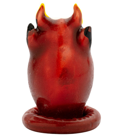CONDOMERIE - PRÉSERVATIFS FANTAISIE PEINTS À LA MAIN MODÈLE TAUREAU 1 by CONDOMERIE