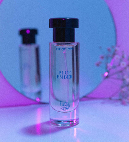 EYE OF LOVE - BLOOM MALE INDICA PARFUM BLUE EMBER 30 ML by EYE OF LOVE