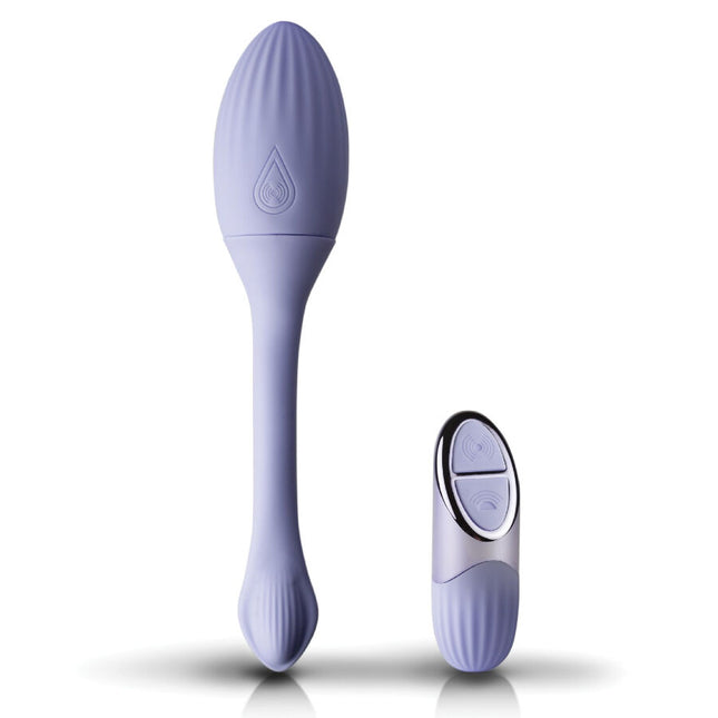 NIYA - N1 MASSEUR PELVIEN KEGEL AVEC TÉLÉCOMMANDE by NIYA